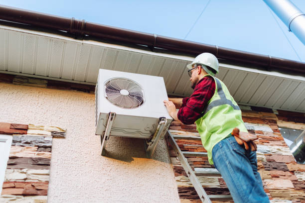 Best Emergency HVAC Repair  in Panama City, FL