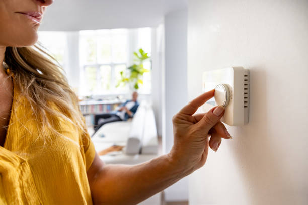 Best Ductless HVAC Repair  in Panama City, FL