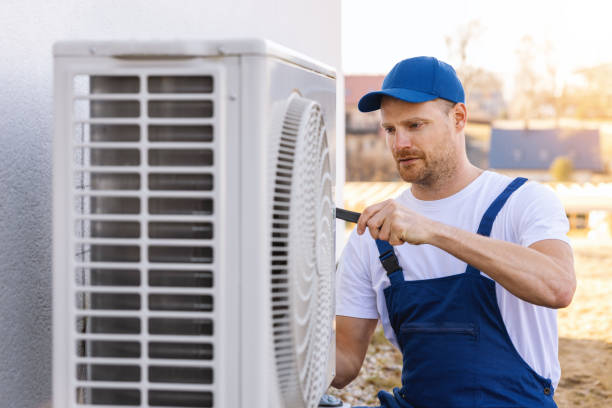 Best HVAC Cleaning Services  in Panama City, FL
