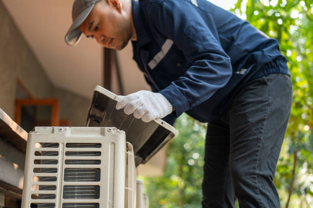 Best Emergency HVAC Repair  in Panama City, FL