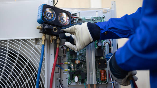 Best Best HVAC Companies  in Panama City, FL